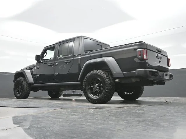 2020 Jeep Gladiator Sport S - Photo 19