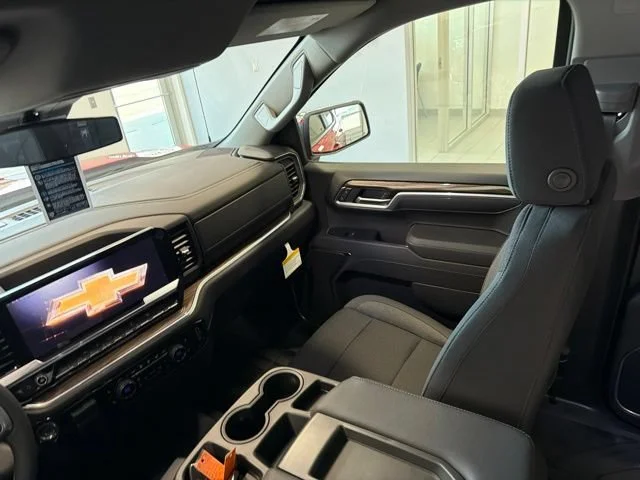2026 Chevrolet Silverado 1500 LT - Photo 21