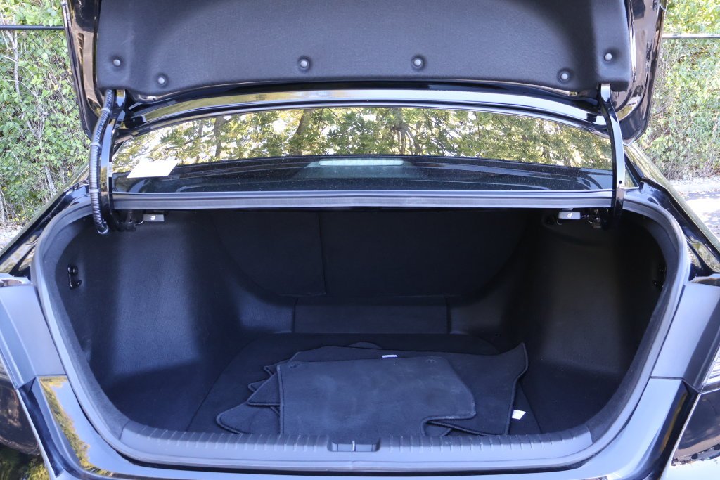 2025 Honda Accord SE - Photo 47