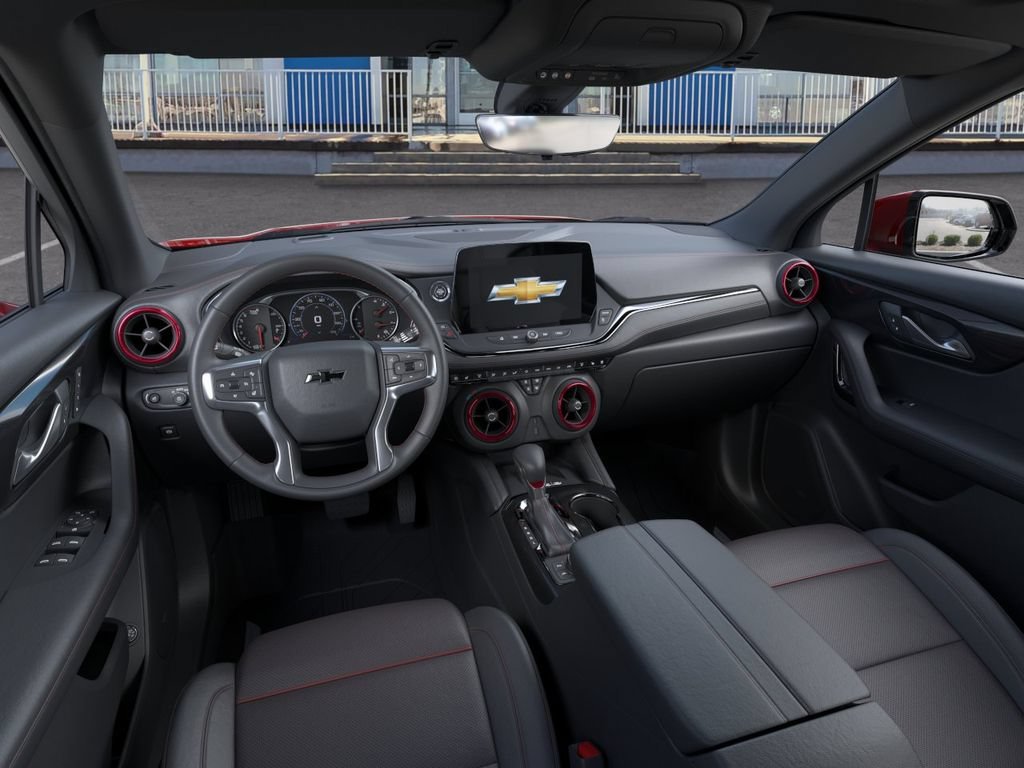 2026 Chevrolet Blazer RS - Photo 15
