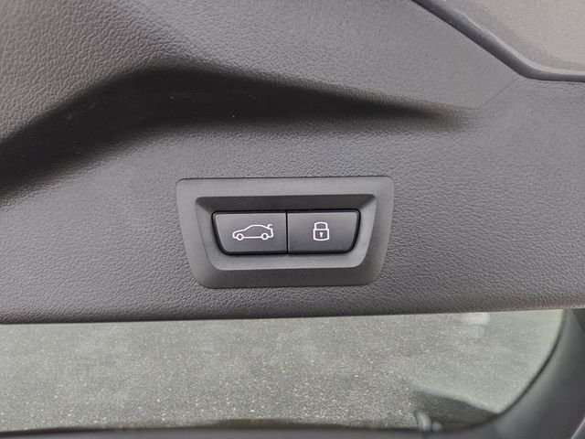 Certified Used 2026 Skyscraper Grey Metallic BMW xDrive40i image 33