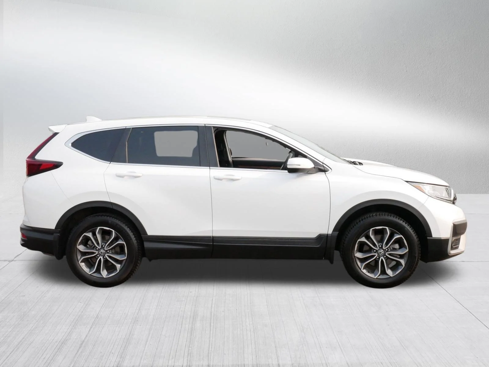 2022 Honda CR-V EX - Photo 8