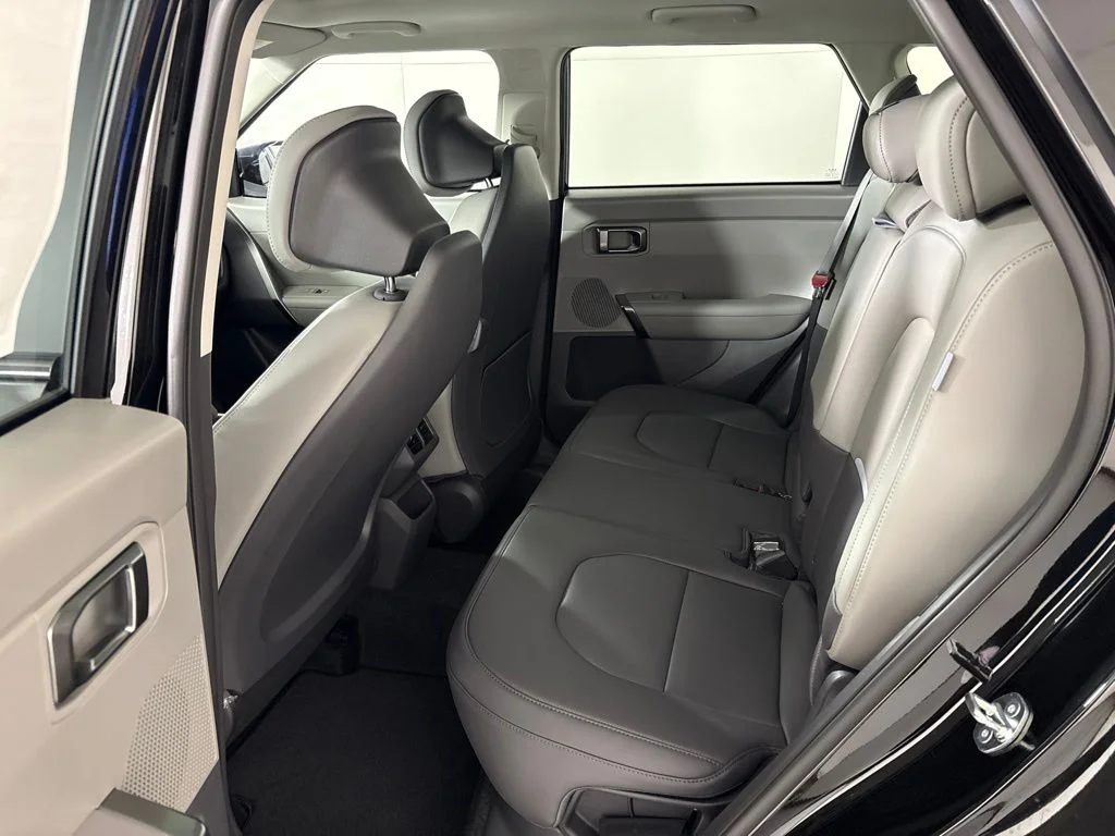 New 2027 Aurora Black Pearl Kia EX image 23