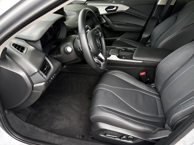 2025 Acura TLX Technology Package - Photo 7