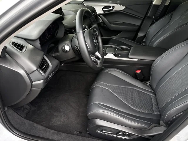 2025 Acura TLX Technology Package - Photo 7