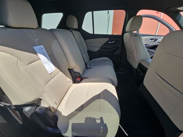 Used 2023 Gray Chevrolet LS image 29