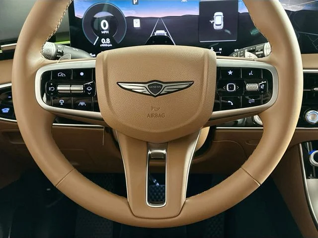 New 2026 Genesis GV70 2.5T Advanced