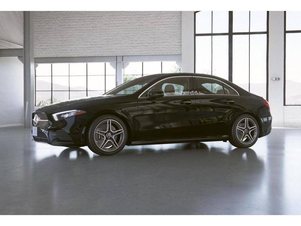 Certified Used 2020 Black Mercedes-Benz  image 38