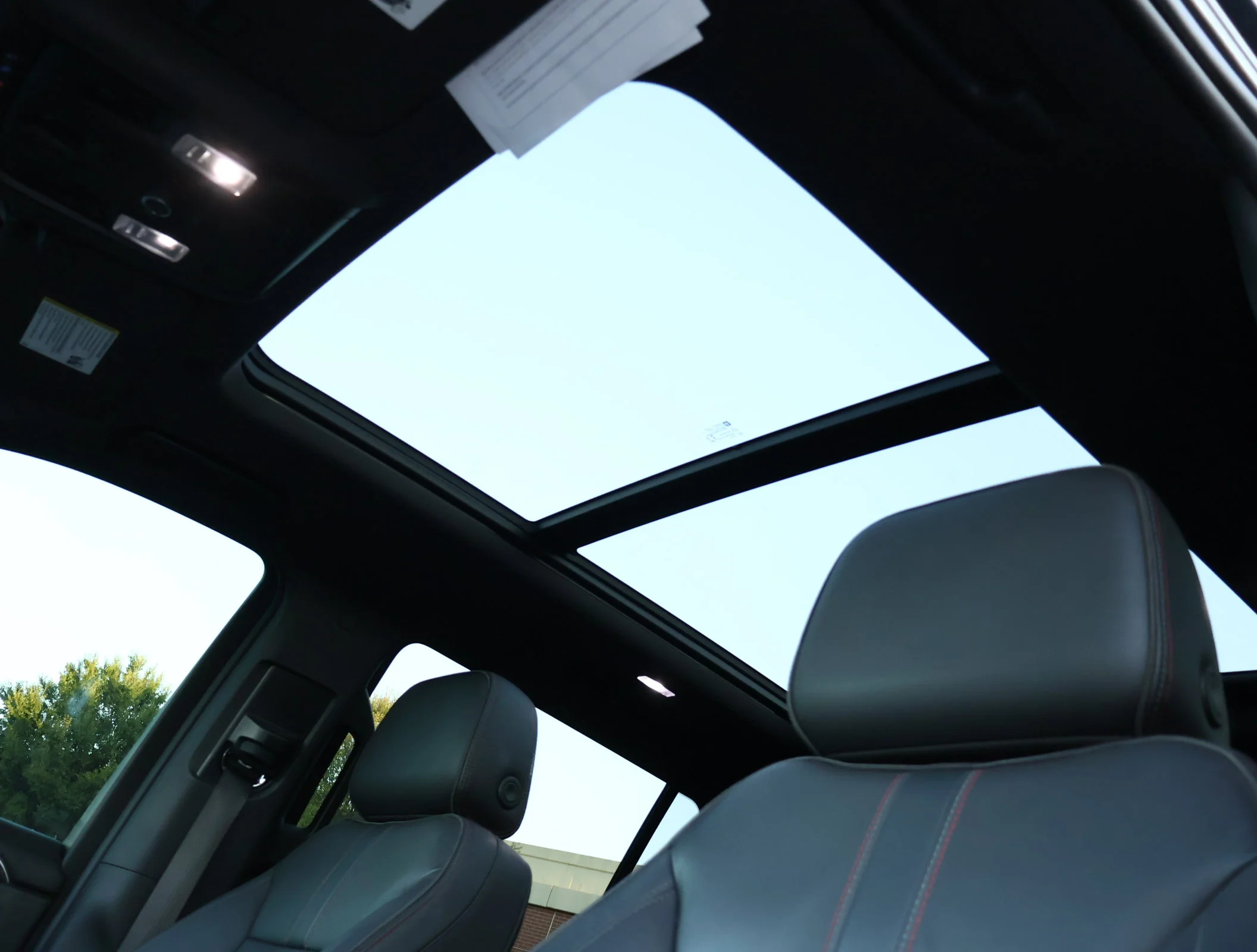 Used 2022 Black Chevrolet RST image 22