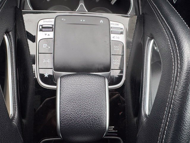 Used 2020 Mojave Silver Metallic Mercedes-Benz GLE 350 image 14