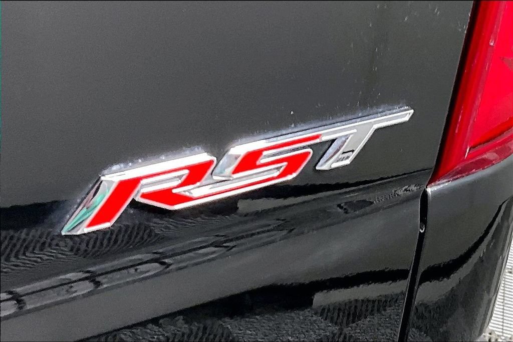 2025 Chevrolet Silverado 1500 RST - Photo 24