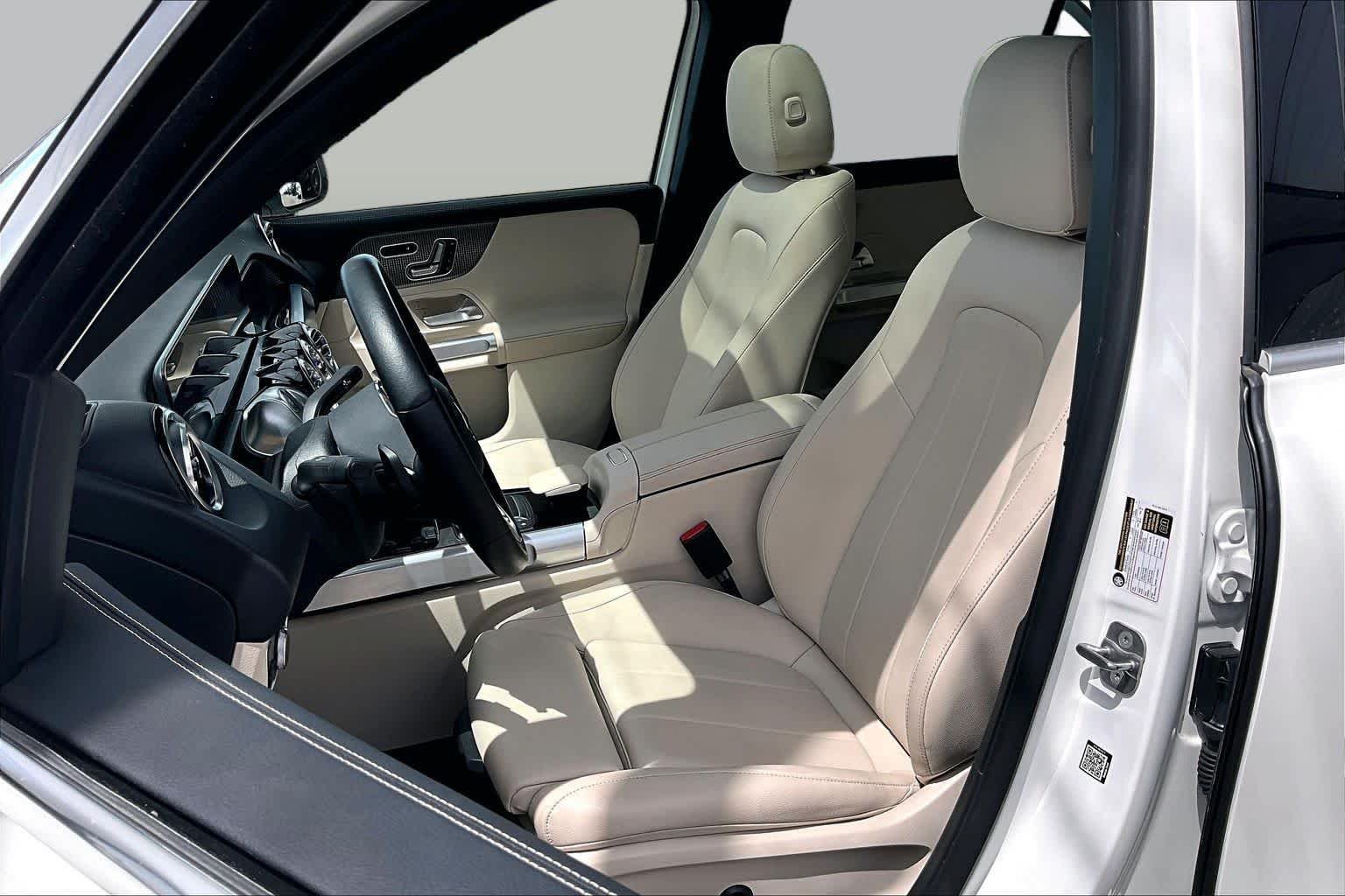 Certified Pre-Owned 2023 Mercedes-Benz EQB 300