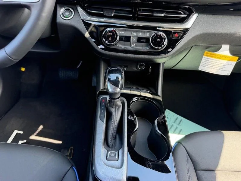 2026 Buick Envista Sport Touring - Photo 15