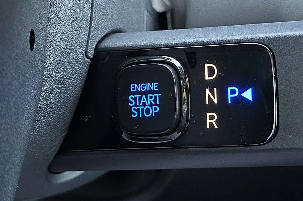 2026 Hyundai Palisade XRT Pro - Photo 22