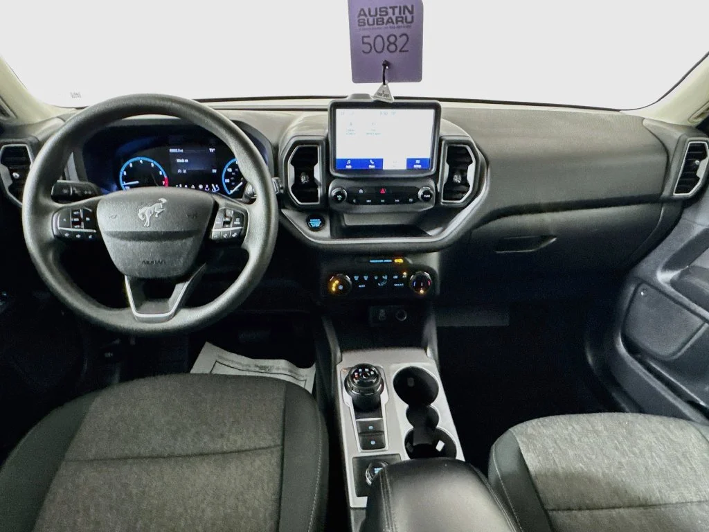 Used 2024 White Ford Big Bend image 25