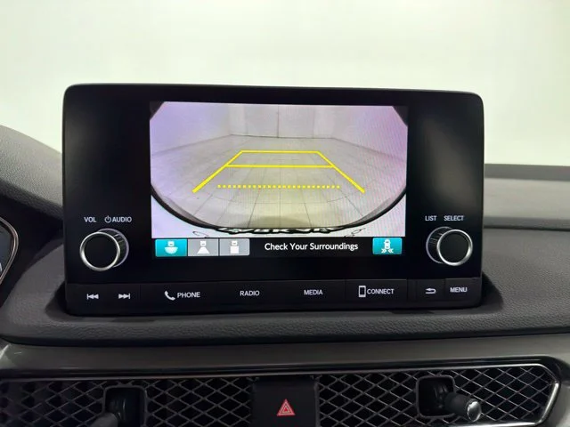 2024 Acura Integra Base - Photo 34