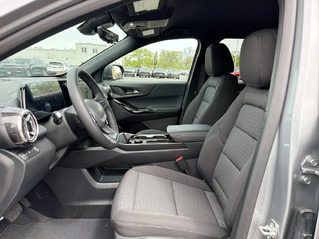 2026 Chevrolet Equinox LT - Photo 19