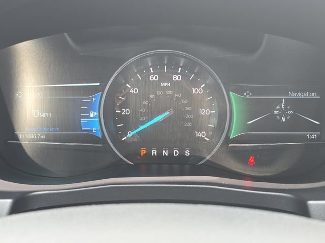 Used 2018 Gray Ford Limited image 26