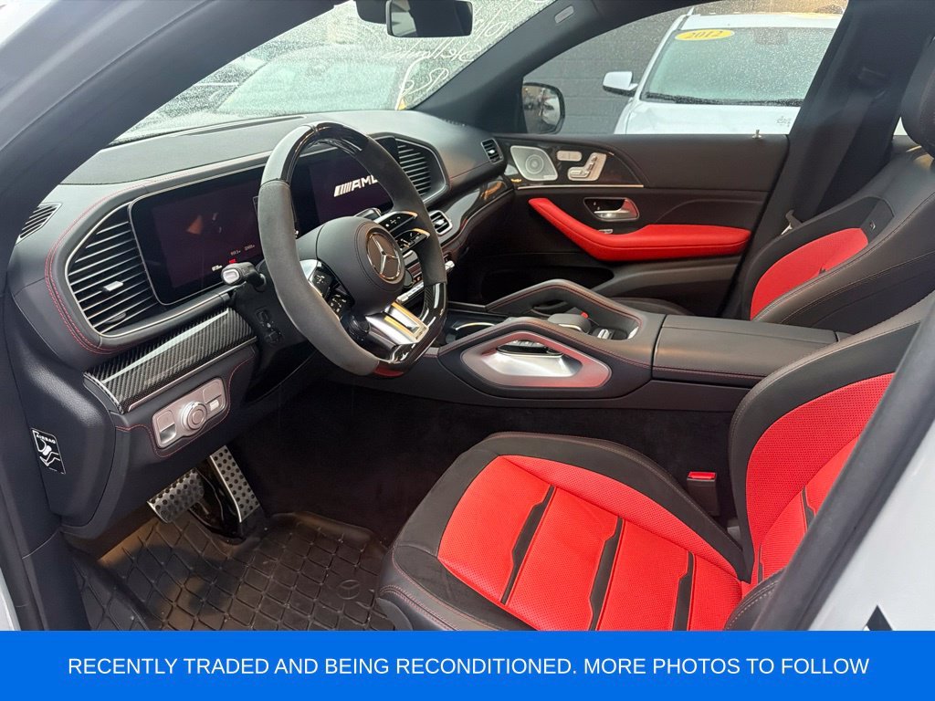 Used 2024  Mercedes-Benz GLE 53 AMG® image 6
