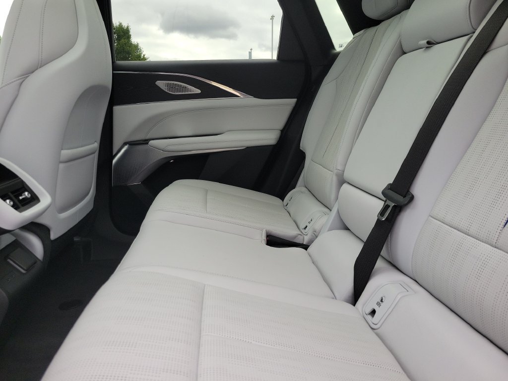 Used 2024 Opulent Blue Metallic Cadillac Sport 2 image 11