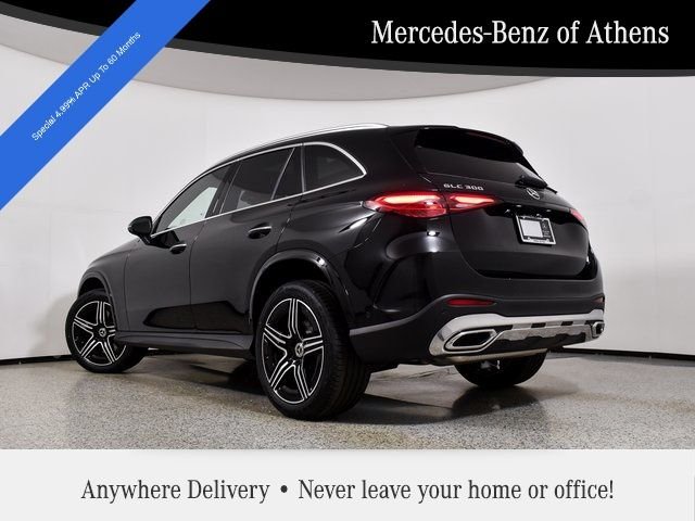 2026 Mercedes-Benz GLC Base - Photo 12