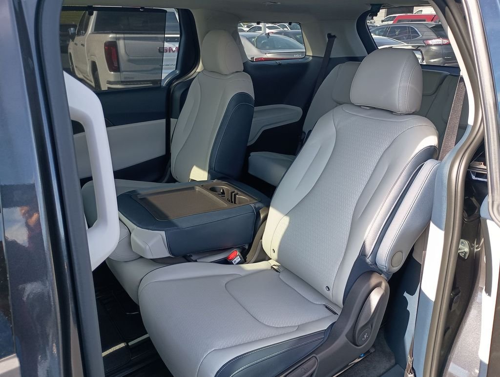 New 2026 Panthera Metal Kia SX Prestige image 29