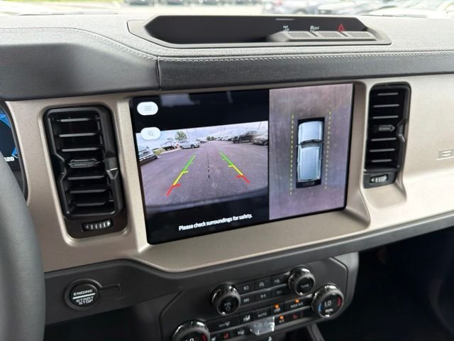 New 2026 Avalanche Gray Ford Outer Banks® image 15
