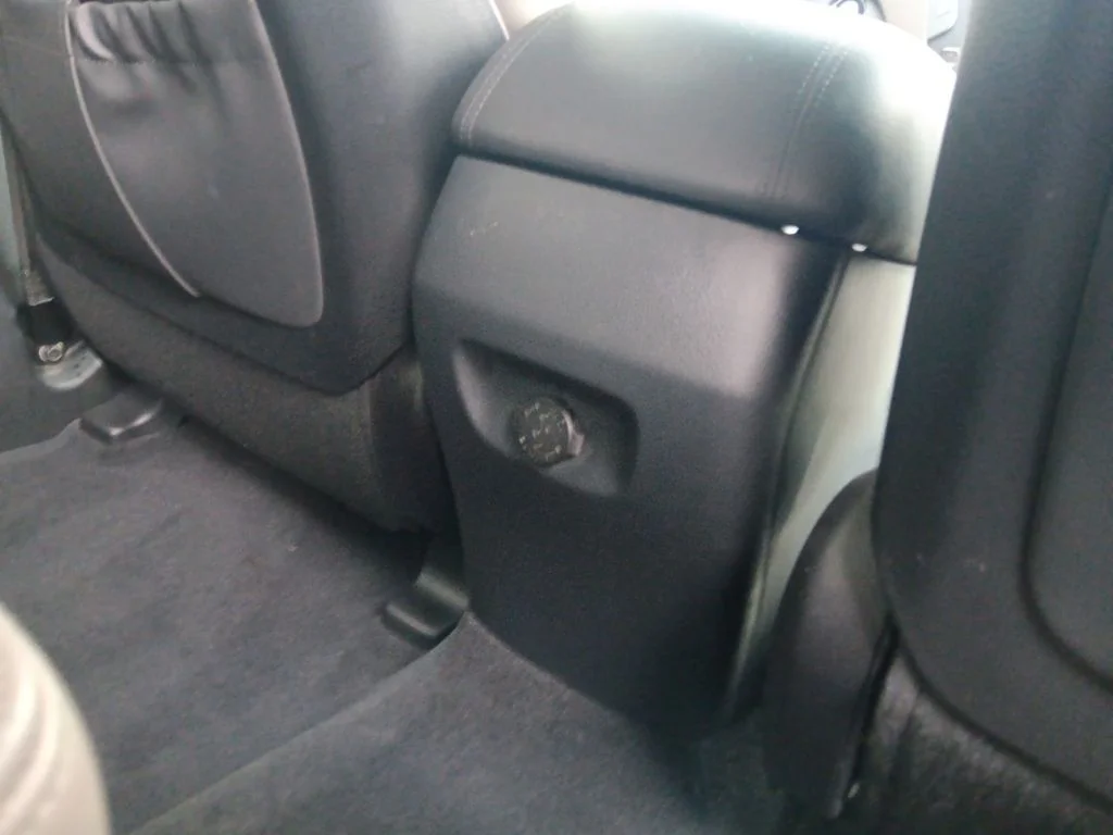 Used 2018 Pearl White Hyundai 2.4 Base image 33
