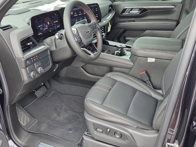 2026 Chevrolet Tahoe RST - Photo 7