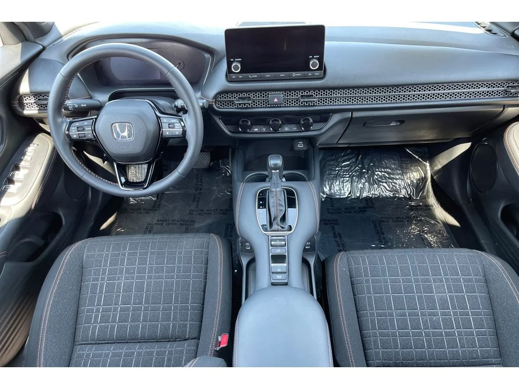 Used 2025 MILANO RED Honda Sport image 15