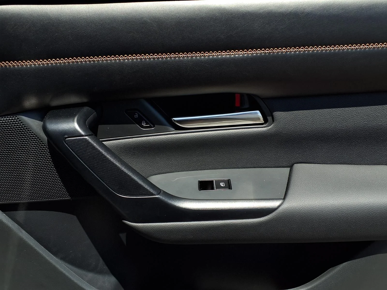 2026 Mazda CX-50 Premium Plus - Photo 24