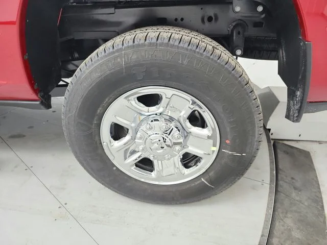 2026 RAM 2500 Tradesman - Photo 32