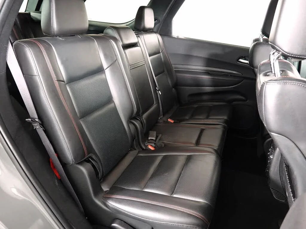 Used 2024 Gray Dodge GT Plus image 19