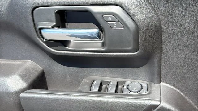 2026 GMC Sierra 1500 Pro - Photo 22