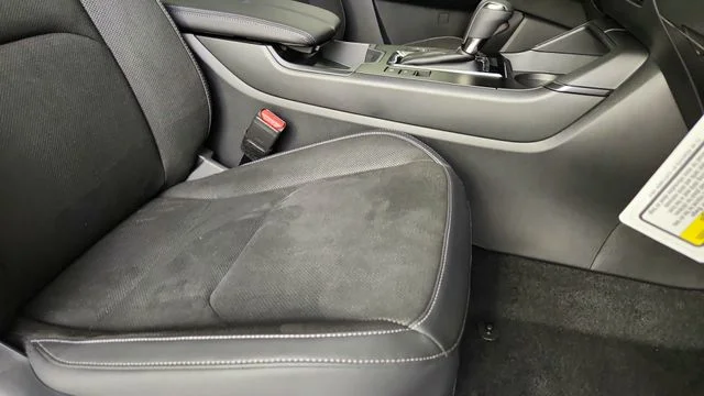 New 2026 Rhodium White Metallic Mazda 2.5 S Preferred AWD image 31