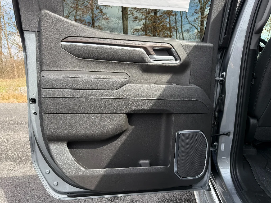 2026 GMC Sierra 1500 SLT - Photo 28