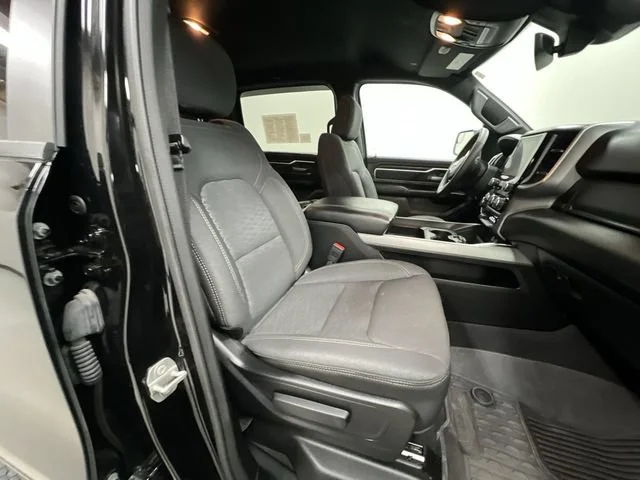 2025 RAM Ram 1500 Pickup Big Horn/Lone Star - Photo 27