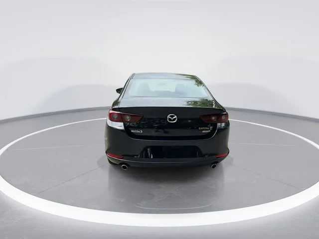 Used 2025 Black Mazda 2.5 S image 7