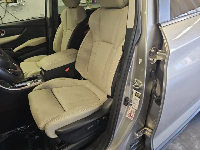 Used 2019 Gray Subaru Limited image 15