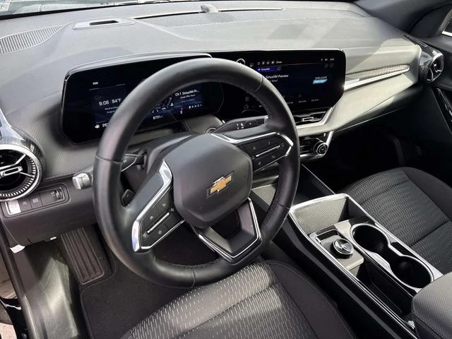 Used 2026 Black Chevrolet LT image 30
