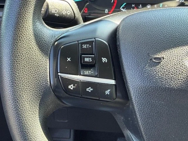 2022 Ford Escape S - Photo 11