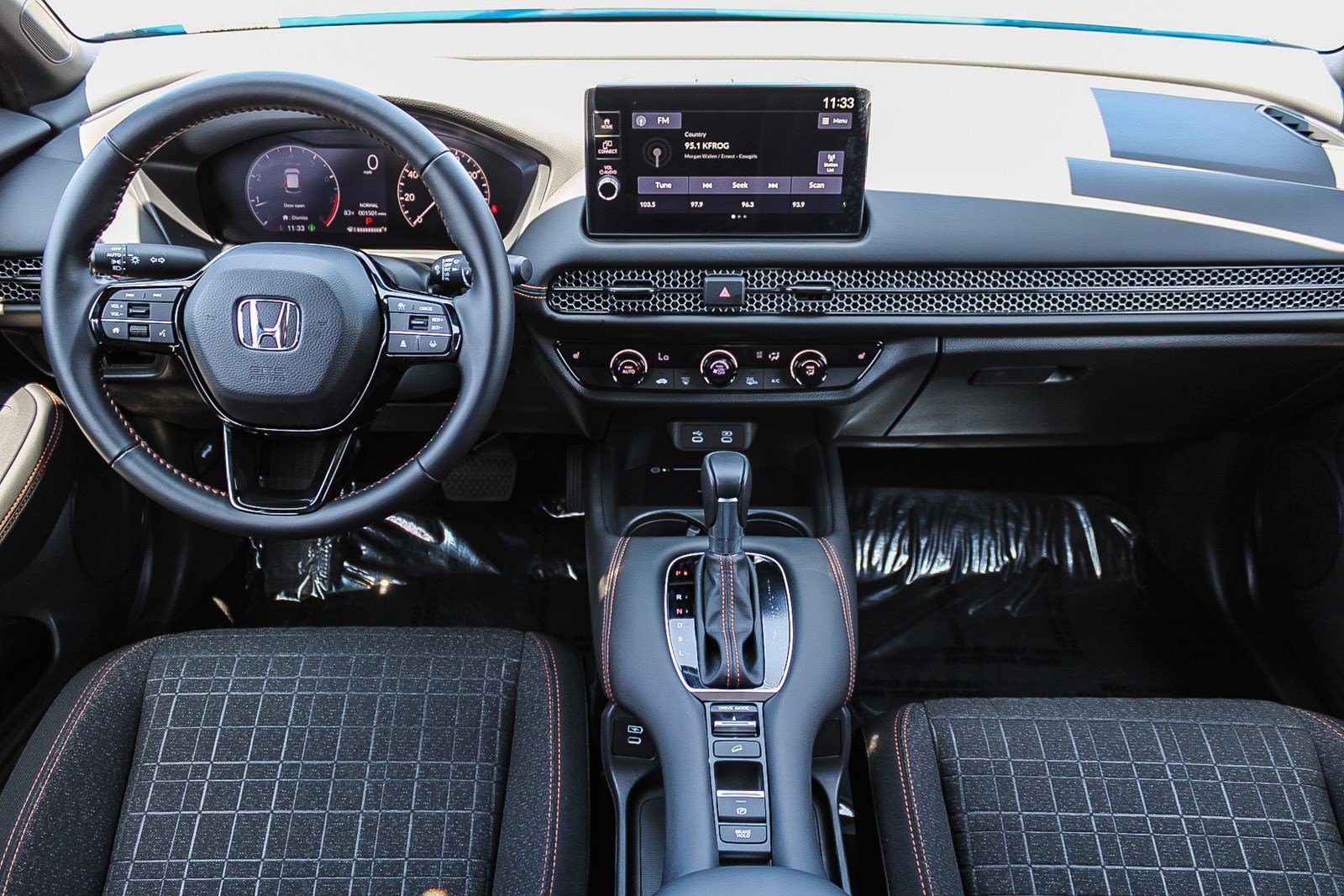 2026 Honda HR-V Sport - Photo 41