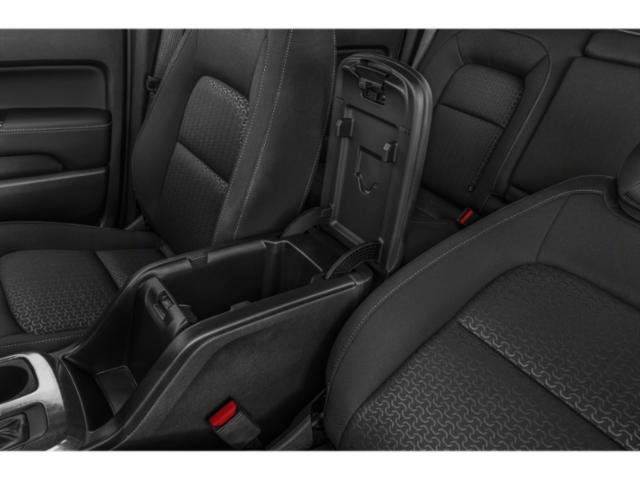 Used 2022 Summit White GMC 2WD Elevation image 17