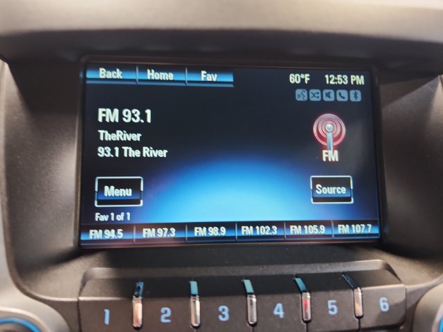 Used 2014 Silver Chevrolet LT image 18