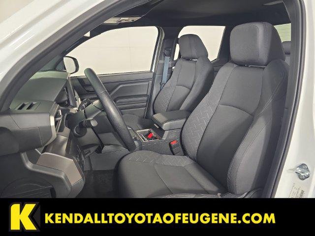 Certified Used 2024 ICE CAP Toyota  image 27