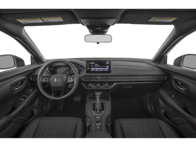 New 2027 Urban Gray Pearl Honda Sport image 5