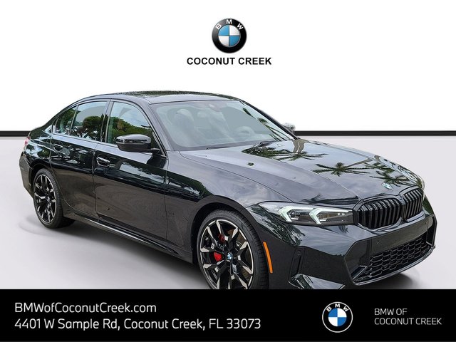 2026 BMW 3 Series 330i