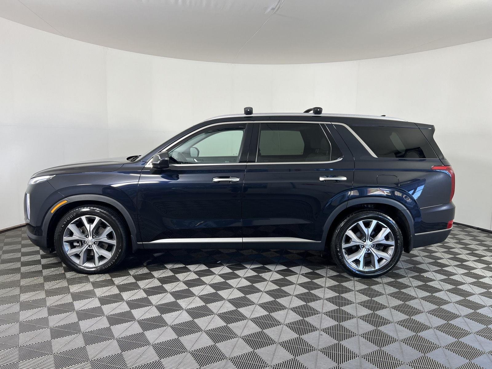 Used 2021 Gy Hyundai  image 6