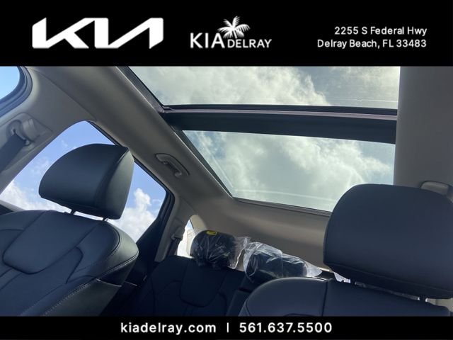 2026 Kia Sorento S - Photo 15