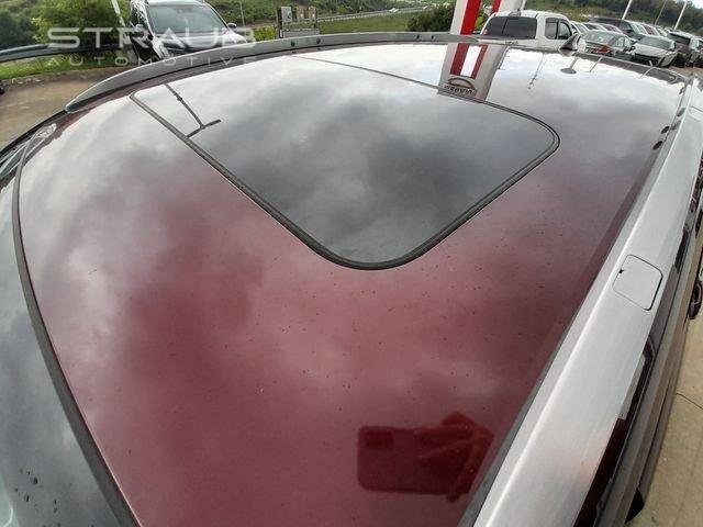 Used 2018 Basque Red Pearl II Honda  image 60